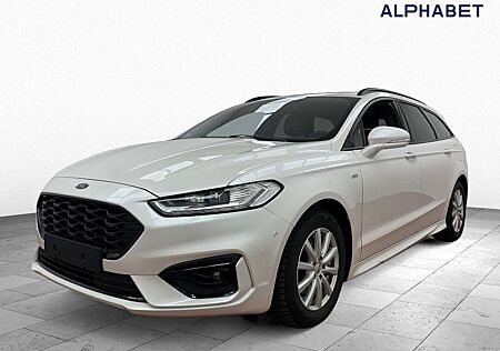 Ford Mondeo 2.0 EcoBlue ST-Line S-Dach SpoSi