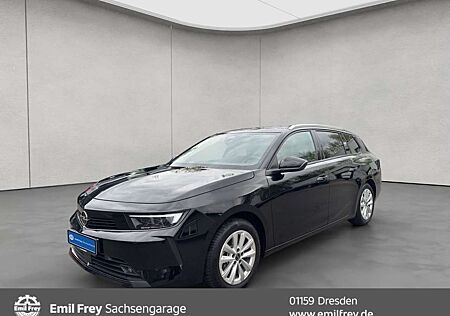 Opel Astra Sports Tourer 1.5 D Automatik Elegance
