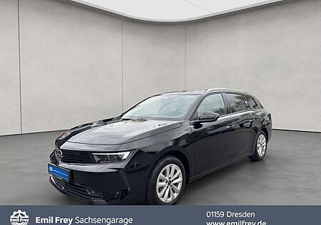 Opel Astra Sports Tourer 1.5 D Automatik Elegance