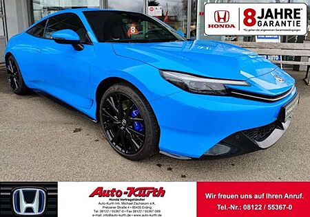 Honda Prelude 2.0 e:HEV Advance 315NM / LAGER!!