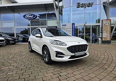 Ford Kuga 2.5 Duratec PHEV ST-LINE