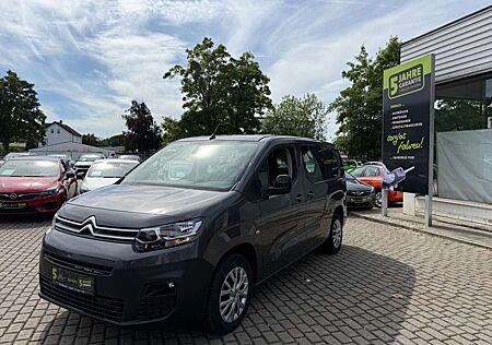 Citroën Berlingo Citroen Kasten 1.5BlueHDi Fin. 2,99 % Navi,DAB