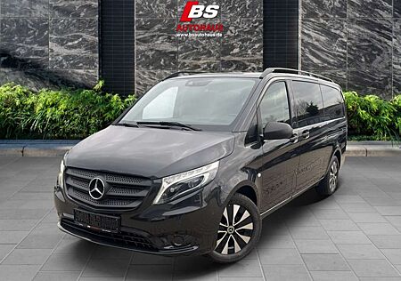 Mercedes-Benz Vito Tourer 119 CDI extralang 140kW 9-Sitzer LED