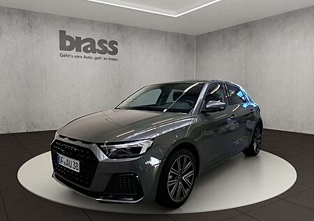 Audi A1 advanced 30 TFSI 85(11 6) kW(PS) S