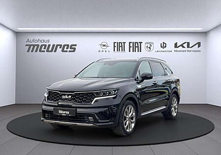 Kia Sorento Spirit Premium 4WD 2.2 CRDi Allrad HUD El. Panodac