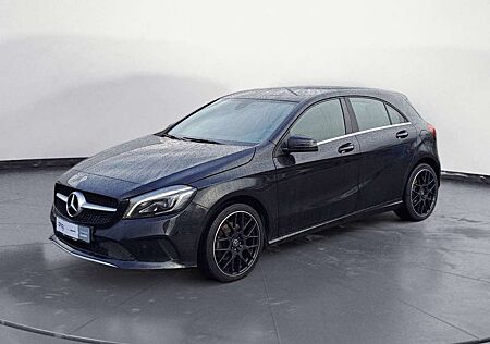 Mercedes-Benz A 180 Urban Business LED-High Navi Kamera Sitzhz