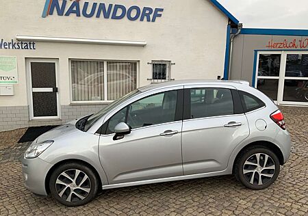 Citroën C3 Citroen Selection