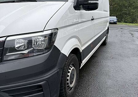 VW Crafter Volkswagen 50 SS-R TDI HA Trendline