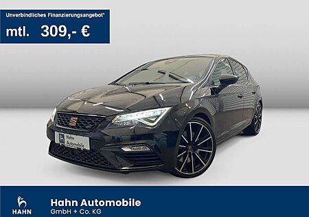Seat Leon 2.0 TSI DSG Cupra Navi Pano Kamera ACC LED