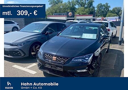 Seat Leon 2.0 TSI DSG Cupra Navi Pano Kamera ACC LED