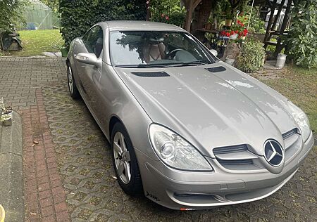 Mercedes-Benz SLK 280 (171.454)