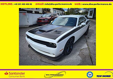 Dodge Challenger 5.7 HEMI R/T*LED*ALPINE*GARANTIE*CARP