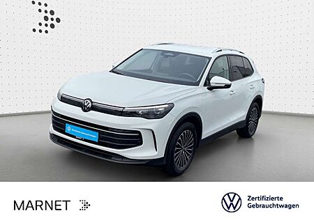VW Tiguan Volkswagen 2.0 TDI DSG LIFE*LED*AHK*KAMERA*NAVI*PDC*