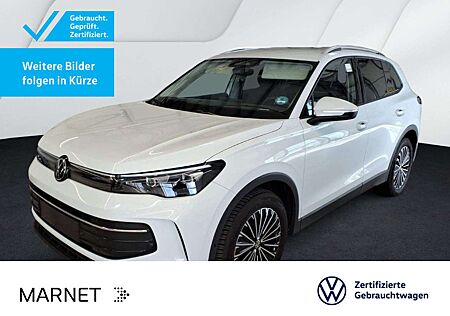 VW Tiguan Volkswagen 2.0 TDI DSG LIFE*LED*AHK*KAMERA*NAVI*PDC*