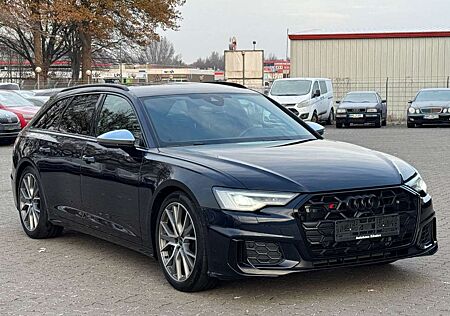 Audi S6 3.0 TDI qua. °360°HUP°B&O°Optikpaket schwarz°