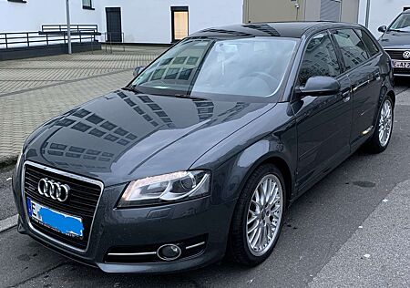 Audi A3 1.8 TFSI Sportback Ambiente