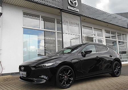 Mazda 3 SELECTION 2.0l 180PS #DES-P#ACT-P#A18-S#HUD#LRHZ