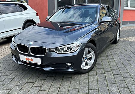 BMW 316i 316 Baureihe 3 Lim. *AUTOMATIK*NAVI*XEN*HIFI*AHK