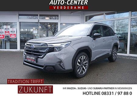Subaru Forester 2.0ie Platinum KAMERA ACC LED 360°