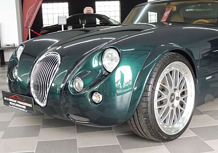 Wiesmann MF3 MF 3 Roadster SMGII/BBS/LEDER/