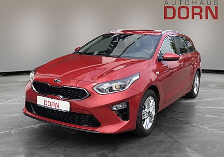 Kia XCeed Ceed SW / cee'd SW Vision 1.6D DCT7 Navi Klima Komfort-Paket AHK uvm.