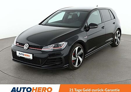 VW Golf GTI Volkswagen 2.0 TSI GTI Performance BM*LED*ACC*PDC*SHZ*