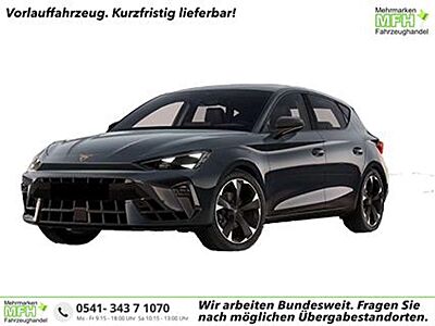 CUPRA Leon 2.0 TDI 110kW (150 PS) 7-Gang DSG 110 kW (150 P...