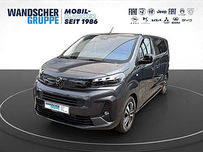 Peugeot Traveller Allure L2 HDI 180 +Standh.+8-Sitzer+AHK