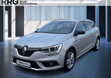 Renault Megane 4 GRANDTOUR LIMITED TCE 140 UPE:27.200,-