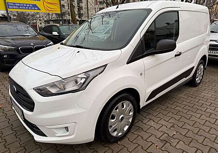 Ford Transit Connect Kasten Trend*1HAND*SCHECKHEFT