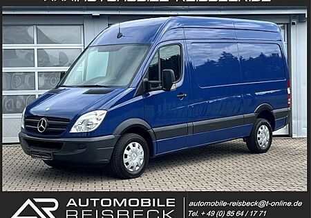 Mercedes-Benz Sprinter 316 CDI*Lang+Hoch*Klima*Standhzg.*AHK*