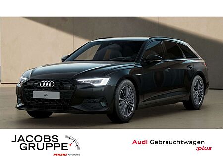 Audi A6 Avant 40 TDI quattro advanced Matrix*R-Kamera*TopV