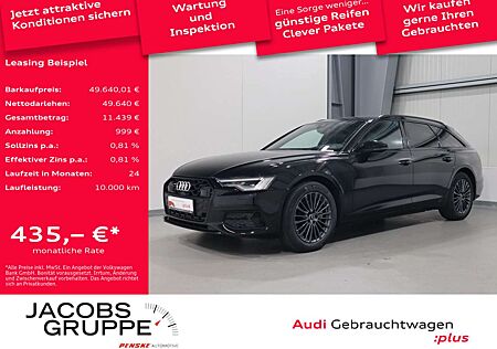 Audi A6 Avant 40 TDI quattro advanced Matrix*R-Kamera*TopV