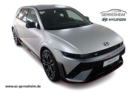 Hyundai IONIQ 5 84 kWh (609PS) 4WD HUD StandHZG Navi Soundsystem B