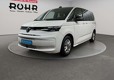 VW T7 Multivan Volkswagen Multivan (Klima.LED.Einparkhilfe.Sitzheizung vorne