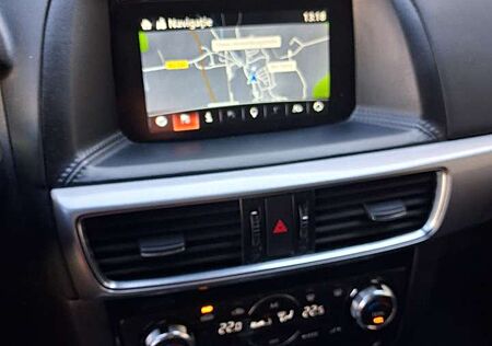 Mazda CX-5 SKYACTIV-D 150 AWD Exclusive-Line