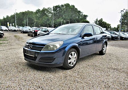 Opel Astra 1.6 Twinport Enjoy*EUR 4*Klima*M+S-Reifen*