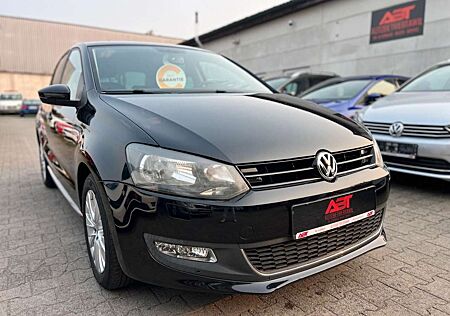 VW Polo Volkswagen V 1.2 Life, TÜV NEU,Klima,PDC,SZH,Garantie