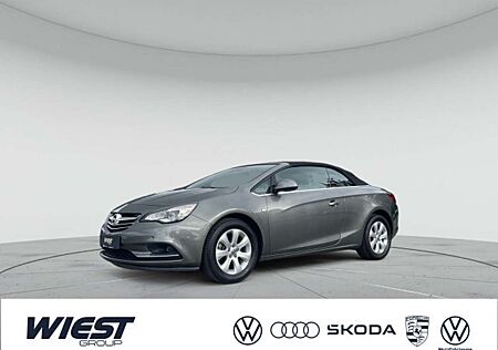 Opel Cascada 1.4 Turbo Edition ecoFlex Tempomat Navi