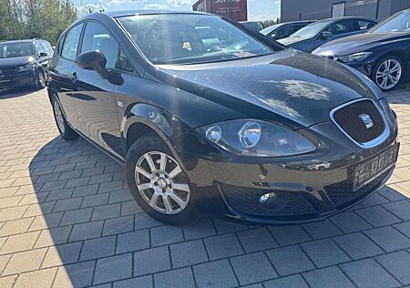 Seat Leon Style Ecomotive