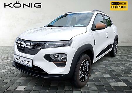 Dacia Spring Extreme Electric 65 *NAVI*KLIMA*PDC*ALLW