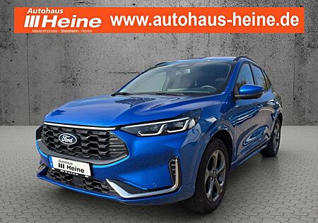 Ford Kuga gebraucht kaufen Ford Kuga 2.5 Duratec PHEV ST-LINE X