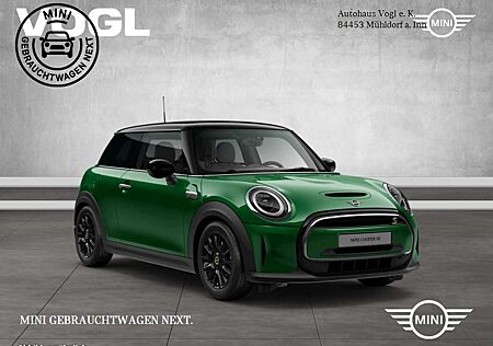 Mini Cooper SE Hatch