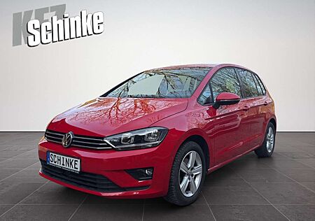 VW Golf Sportsvan Volkswagen