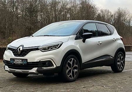 Renault Captur Collection 110PS/ KAMERA/ NAVI/ PDC Vorne