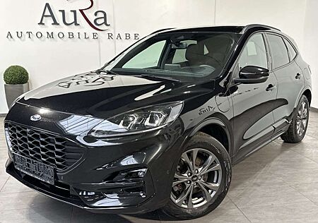 Ford Kuga 2.5 Plug-In Hybrid ST-Line NAV+LED+AHK+PANO