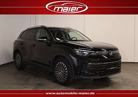 VW Tiguan Volkswagen 1.5 eTSI Life-NAV-LED+-KAMERA-AHK-SIDE-