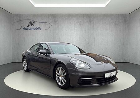 Porsche Panamera 4 PDLS+ Pano StHz