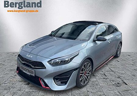 Kia Pro_ceed ProCeed / pro_cee'd GT 150kw/204PS