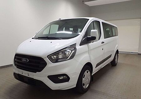 Ford Transit Custom Kombi 340 L2 Trend 9-Sitzer